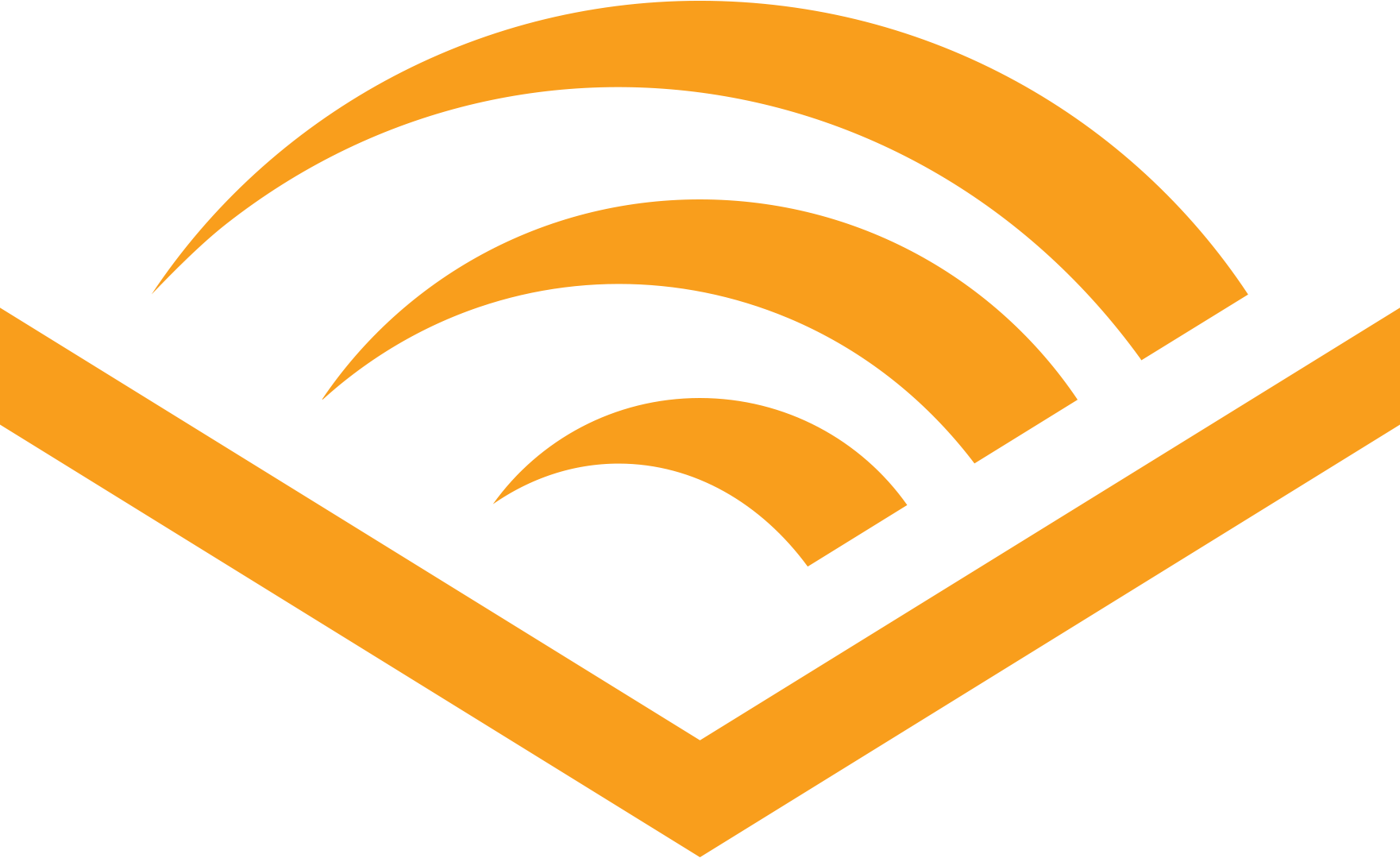 Listen on Audible